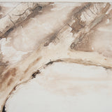 Mighty Oak by Studio M a handmade Original Framed Artwork under Glass from Mercana - Luna Furniture