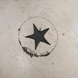 Billiard II Cue Ball by Chris Dunker a Hand Embelished Textured Framed Art Decograph Print from Mercana - Luna Furniture