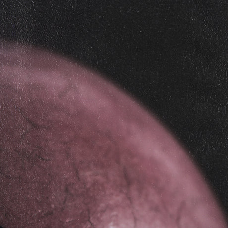 Billiard IV 3 Ball by Chris Dunker a Hand Embelished Textured Framed Art Decograph Print from Mercana - Luna Furniture