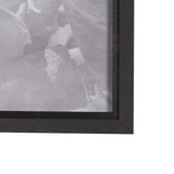 Branding Bunch by Kernud Hansen a Hand Embellished Textured Framed Photo Art Print Matted under Glas from Mercana - Luna Furniture