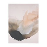 Free Beginnings by Ira Havuka a Hand Embellished Textured Canvas from Mercana - Luna Furniture