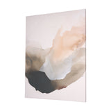 Free Beginnings by Ira Havuka a Hand Embellished Textured Canvas from Mercana - Luna Furniture