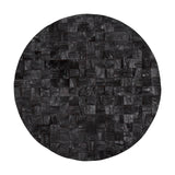Into the Abyss I Dark Brown Wood 32" Wall Decor from Mercana - Luna Furniture
