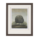 Secret Garden II by Mercana Studio a Hand Embellished Textured Framed Art Print Matted under Glass from Mercana - Luna Furniture