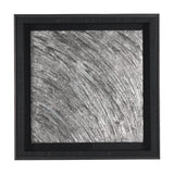 Sand Casting I by Morgan McLaren a Framed Art Print Matted under Glass from Mercana - Luna Furniture
