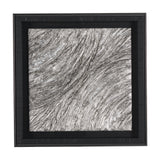 Sand Casting II by Morgan McLaren a Framed Art Print Matted under Glass from Mercana - Luna Furniture
