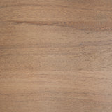 Darwin Light Brown Wooden 4 Door w/ 2 Shelves Sideboard from Mercana - Luna Furniture
