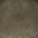 Varun Round Antiqued Brass Metal Tray (Set of 2) from Mercana - Luna Furniture
