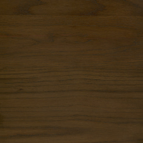 Laraya Medium Brown Wood w/ Arches End Table from Mercana - Luna Furniture