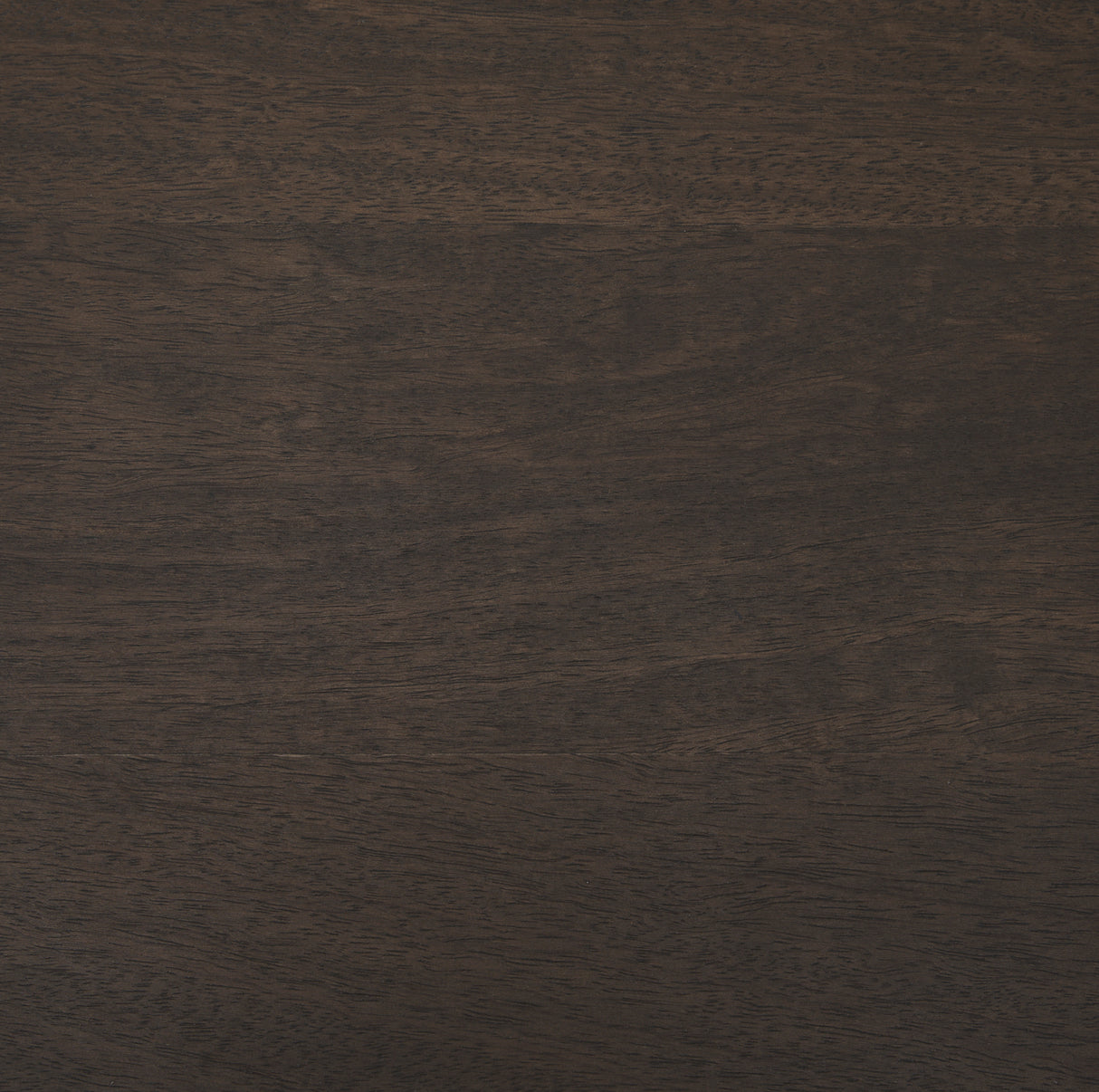 Romi Dark Brown Wood w/ Bottom Shelf Oval Coffee Table from Mercana - Luna Furniture