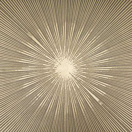 Rini Gold Metal and White Marble Accent Table from Mercana - Luna Furniture