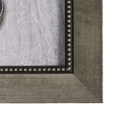 Adventure Map by Chad Mackay a Hand Embelished Textured Framed Art Print from Mercana - Luna Furniture