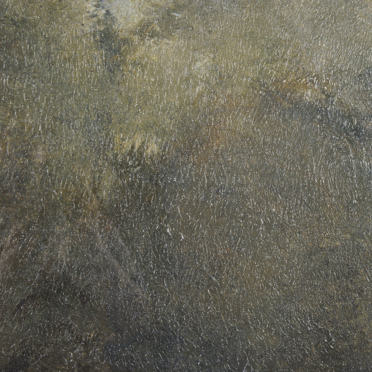Secret Garden-L by Mercana Studio a Hand Embellished Textured Framed Art Print Matted under Glass from Mercana - Luna Furniture