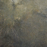 Secret Garden-L by Mercana Studio a Hand Embellished Textured Framed Art Print Matted under Glass from Mercana - Luna Furniture