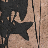 Etched Silouette III by Mercana Studio a Hand Embellished Textured Framed Art Print from Mercana - Luna Furniture