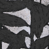 Etched Silouette IV by Mercana Studio a Hand Embellished Textured Framed Art Print from Mercana - Luna Furniture