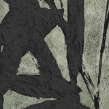 Etched Silouette VI by Mercana Studio a Hand Embellished Textured Framed Art Print from Mercana - Luna Furniture