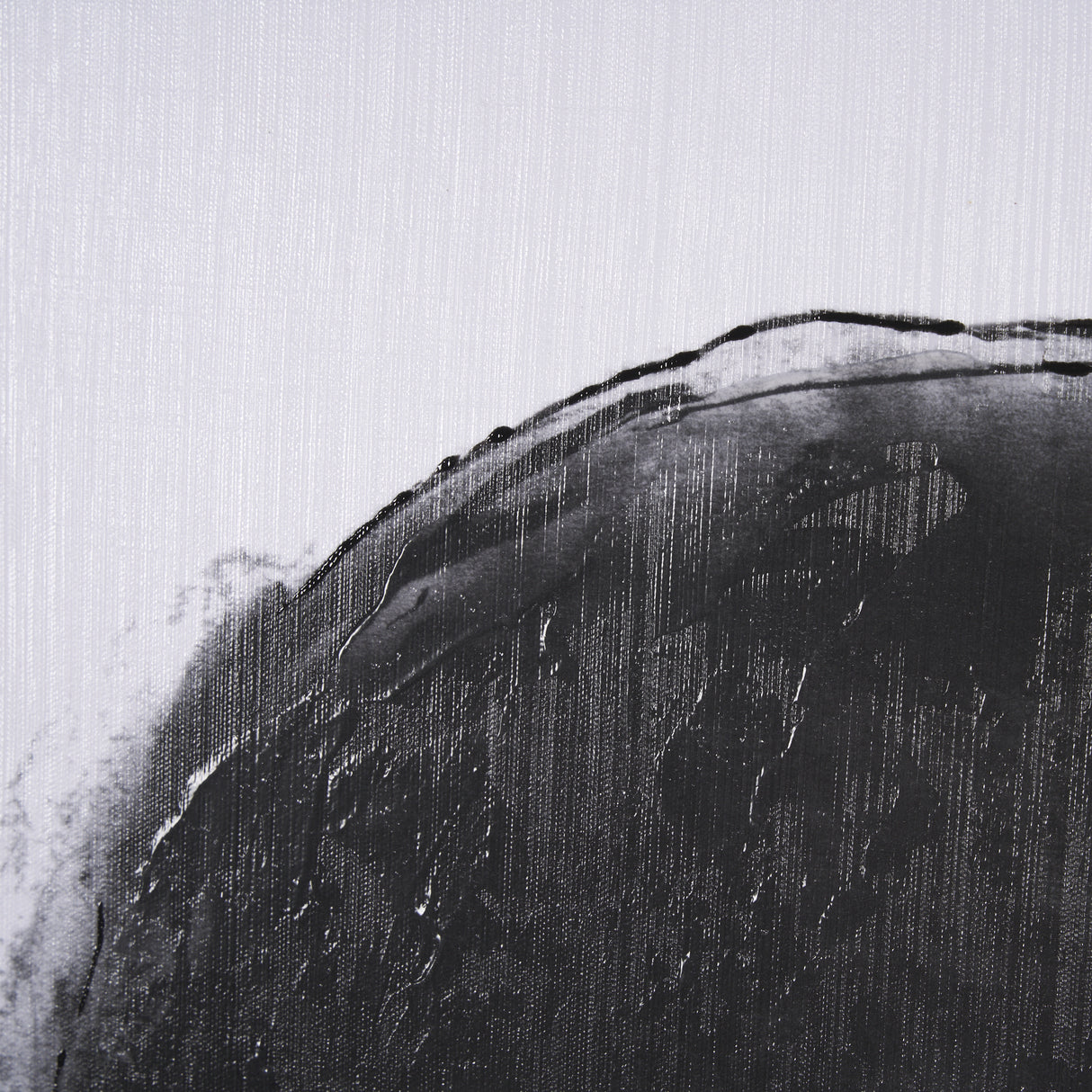 Equine Sketch 9 by Manny Woodart a Hand Embellished Textured Framed Art Print from Mercana - Luna Furniture