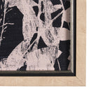 Meadow Herbes by Mercana Studio a Hand Embellished Textured Framed Art Print from Mercana - Luna Furniture