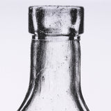 Collected Glassware - Vintage by Paige Craig a Hand Embellished Textured Framed Art Print from Mercana - Luna Furniture