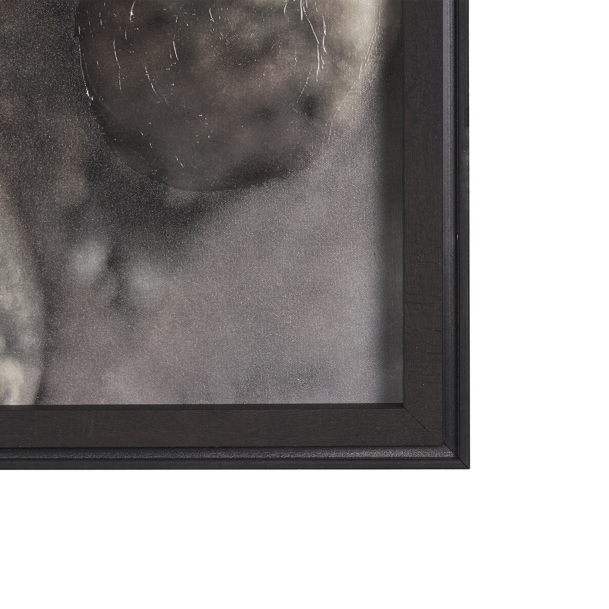 Industrial Collect - Join by Michael Banks a Hand Embellished Textured Framed Photo Art Print from Mercana - Luna Furniture