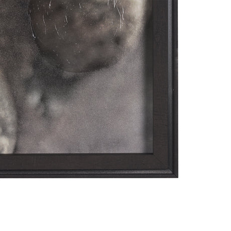 Industrial Collect - Join by Michael Banks a Hand Embellished Textured Framed Photo Art Print from Mercana - Luna Furniture