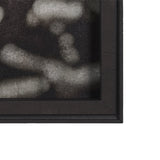 Industrial Collect - Motion by Michael Banks a Hand Embellished Textured Framed Photo Art Print from Mercana - Luna Furniture