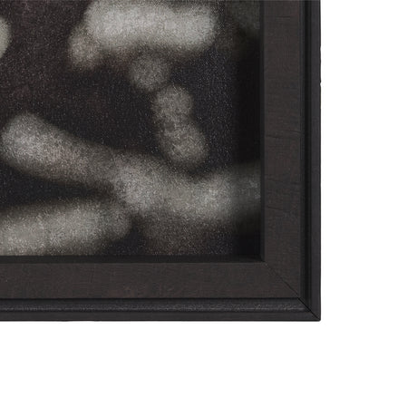 Industrial Collect - Motion by Michael Banks a Hand Embellished Textured Framed Photo Art Print from Mercana - Luna Furniture