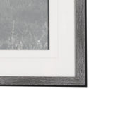 Quiet Morning by Matt Roseveare a Framed Photo Art Print Matted under Glass from Mercana - Luna Furniture