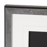 Quiet Morning by Matt Roseveare a Framed Photo Art Print Matted under Glass from Mercana - Luna Furniture