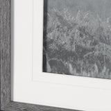 Quiet Morning by Matt Roseveare a Framed Photo Art Print Matted under Glass from Mercana - Luna Furniture