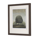 Secret Garden II by Mercana Studio a Hand Embellished Textured Framed Art Print Matted under Glass from Mercana - Luna Furniture