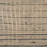 Vertical Horizons by Mercana Studio a Hand Embellished Textured Framed Art Print from Mercana - Luna Furniture
