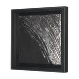 Wave Reflections I by Morgan McLaren a Framed Art Print Matted under Glass from Mercana - Luna Furniture