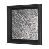 Sand Casting I by Morgan McLaren a Framed Art Print Matted under Glass from Mercana - Luna Furniture