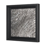 Sand Casting II by Morgan McLaren a Framed Art Print Matted under Glass from Mercana - Luna Furniture