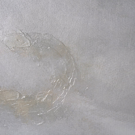 Morning Shadows by Mercana Studio a Hand Embellished Textured Framed Art Print from Mercana - Luna Furniture