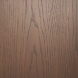 Laraya Medium Brown Wood Coffee Table from Mercana - Luna Furniture
