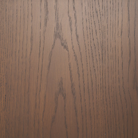 Laraya Medium Brown Wood Coffee Table from Mercana - Luna Furniture