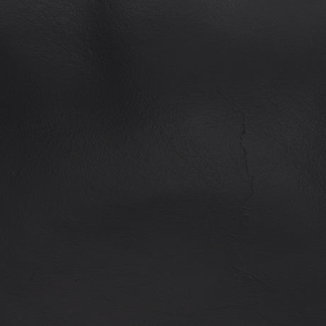 Radka Large Matte Black Metal Decorative Bowl from Mercana - Luna Furniture