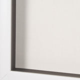 Carnivale III by Mercana Studio a Framed Art Print Matted under Glass from Mercana - Luna Furniture