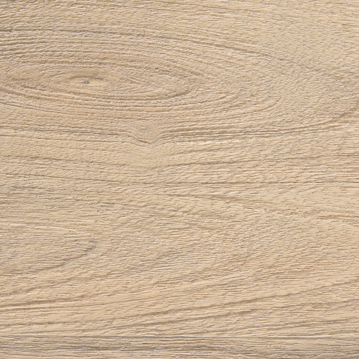 Sekou Light Brown Short Wooden Craftsman Stool from Mercana - Luna Furniture