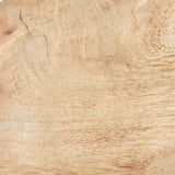 Riri Wooden Bird Decorative Object from Mercana - Luna Furniture