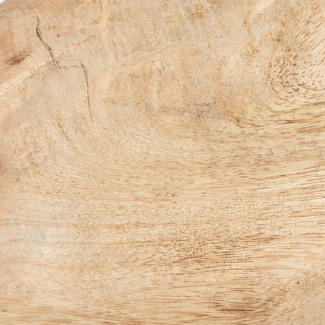 Riri Wooden Bird Decorative Object from Mercana - Luna Furniture
