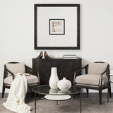 Mighty Oak by Studio M a handmade Original Framed Artwork under Glass from Mercana - Luna Furniture