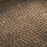 Pama Hammered Gold Metal Decorative Trays (Set of 2) from Mercana - Luna Furniture