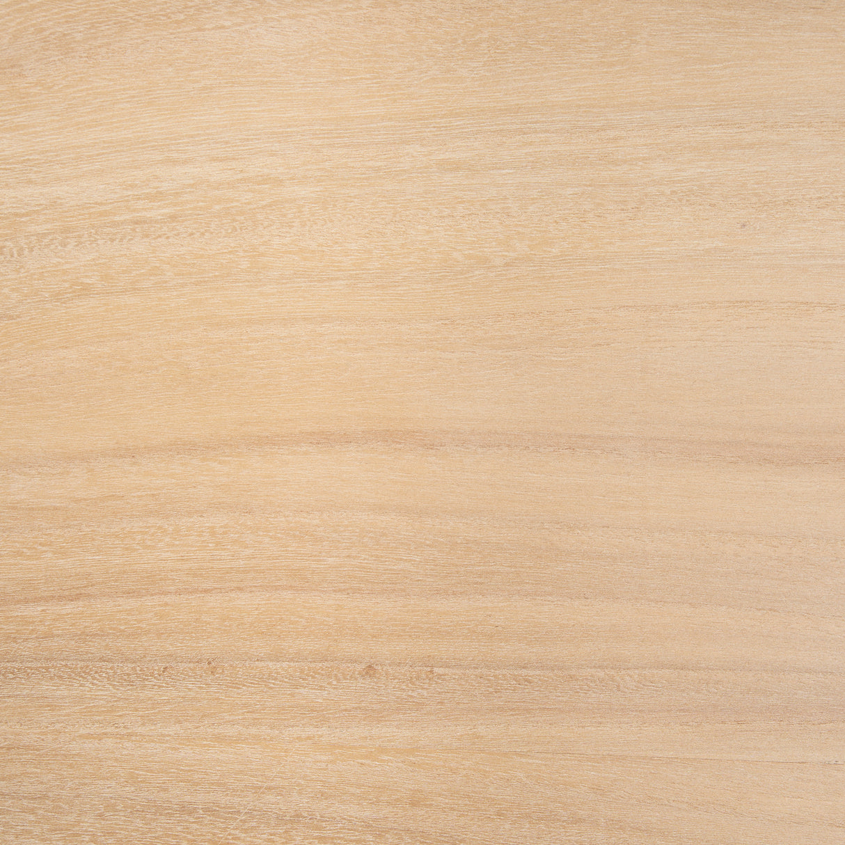 Sohan Light Brown Wood Oval Dining Table from Mercana - Luna Furniture