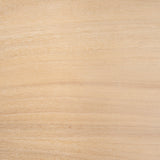 Sohan Light Brown Wood Oval Dining Table from Mercana - Luna Furniture