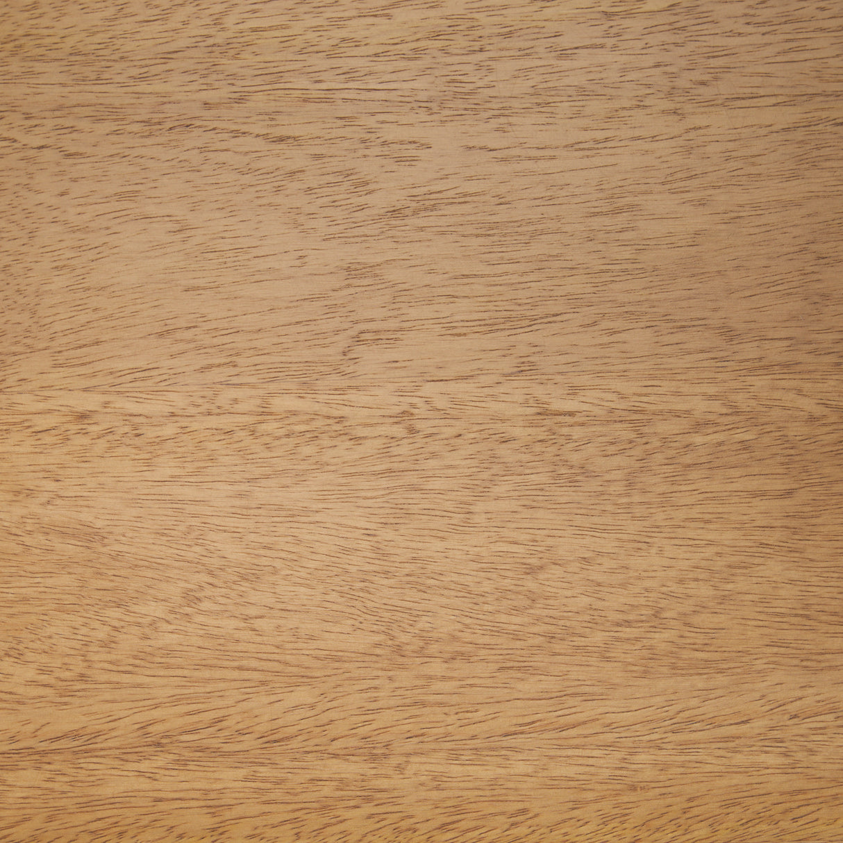 Suke Rectangular Natural Wood Trestle Dining Table from Mercana - Luna Furniture