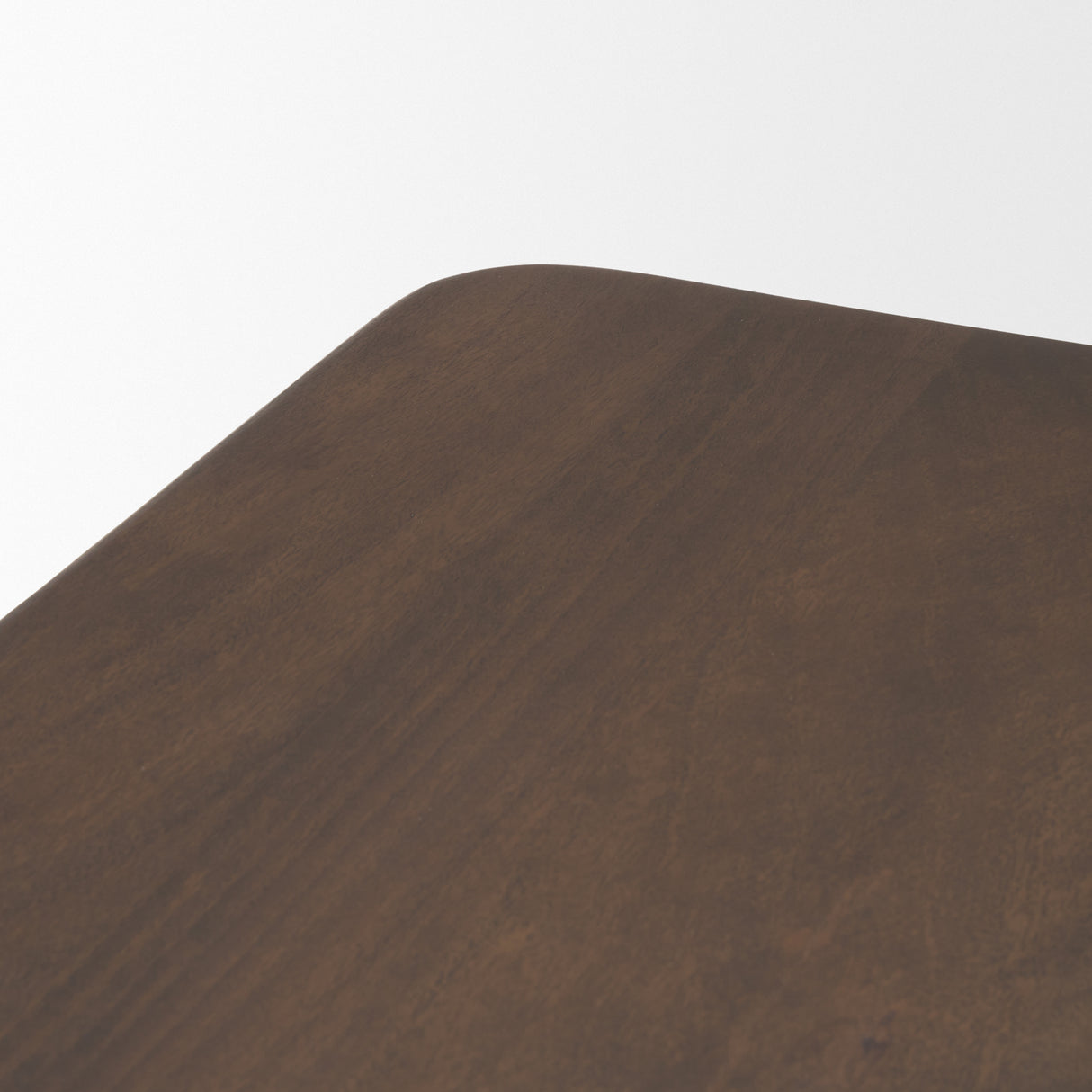 Suvan 72L Medium-Dark Brown Rectangular Wood Dining Table from Mercana - Luna Furniture